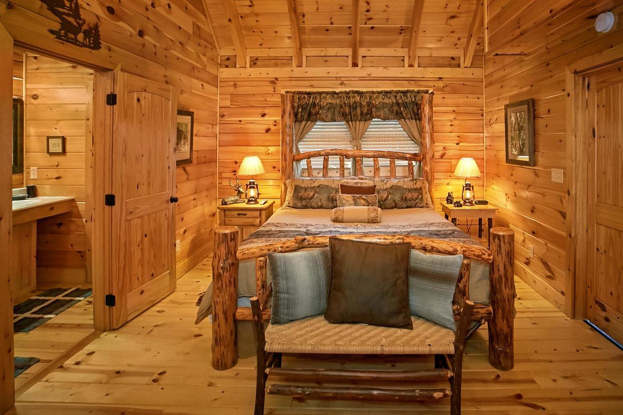 Lovers Loft #62 Sevierville Zimmer foto