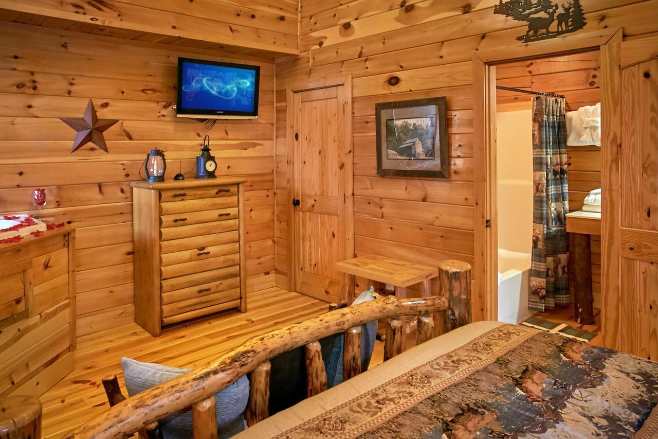 Lovers Loft #62 Sevierville Zimmer foto